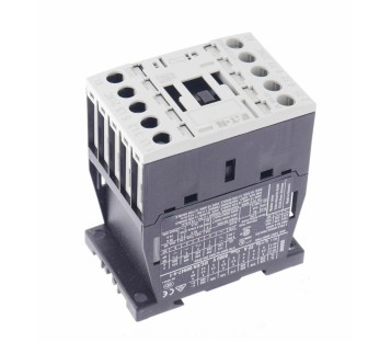 EATON DILM9-01 DILM901 24VDC XTCE009B01TD ! NEW ! 