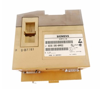 SIEMENS 6ES5 095-8MA02 6ES50958MA02 6ES5095-8MA02 s5-95u