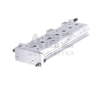 SMC MXS16-125 MXS16125 