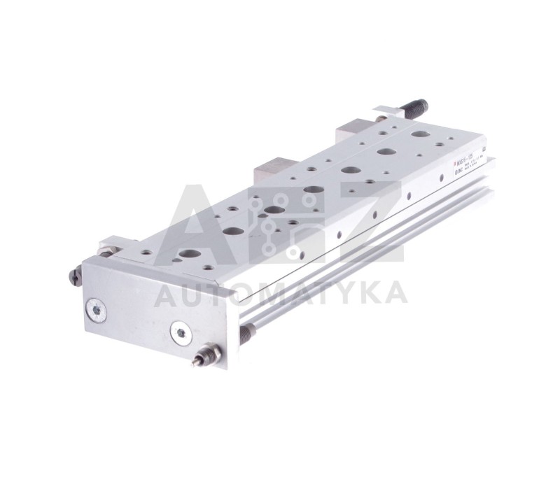 SMC MXS16-125 MXS16125 