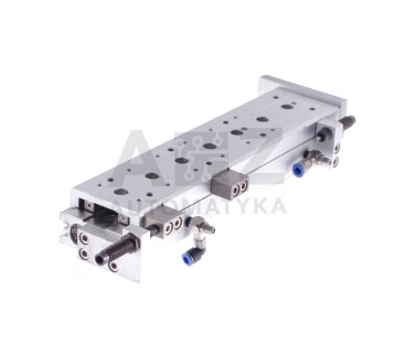 SMC MXS16-125 MXS16125 