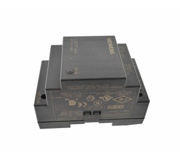 SIEMENS 6EP1311-1SH02  6EP13111SH02 LOGO POWER UNIT PSU