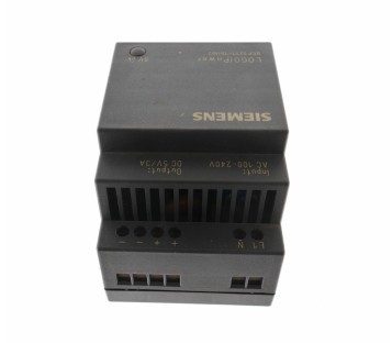 SIEMENS 6EP1311-1SH02  6EP13111SH02 LOGO POWER UNIT PSU
