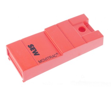 SEW 08190801 MOVITRAC COVER ! NEW ! 