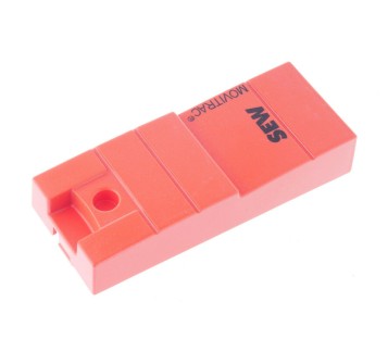 SEW 08190801 MOVITRAC COVER ! NEW ! 