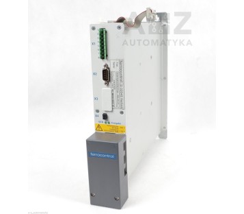 FERROCONTROL ACHSREGELCONTROLLER S02-00-17 S020017