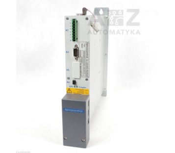 FERROCONTROL ACHSREGELCONTROLLER S02-00-17 S020017