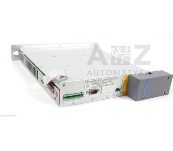 FERROCONTROL ACHSREGELCONTROLLER S02-00-17 S020017