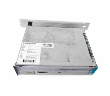 DANAHER MOTION 9032010562-AN SAM-DA-400/480-07B-P4N-F SAMDA40048007BP4NF