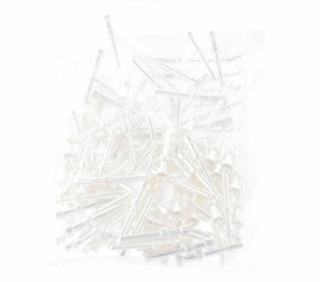 WEIDMULLER HDC-C-HE-SM1,5AG 1200700000 Crimp contacts HE ! 100PCS ! NEW ! 