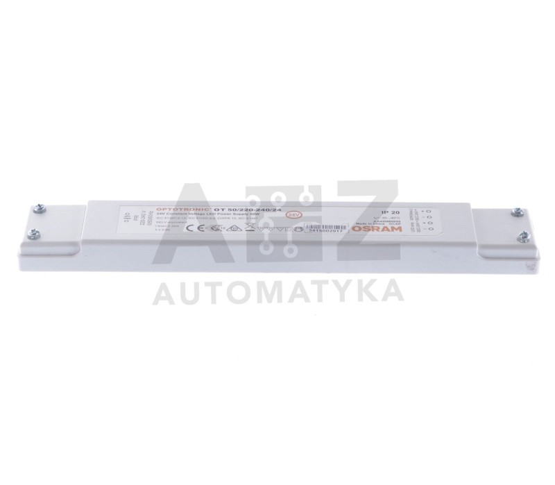 OSRAM OPTOTRONIC OT 50/220-240/24   OT5022024024 ! NEW !