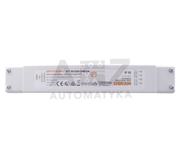 OSRAM OPTOTRONIC OT 50/220-240/24   OT5022024024 ! NEW !