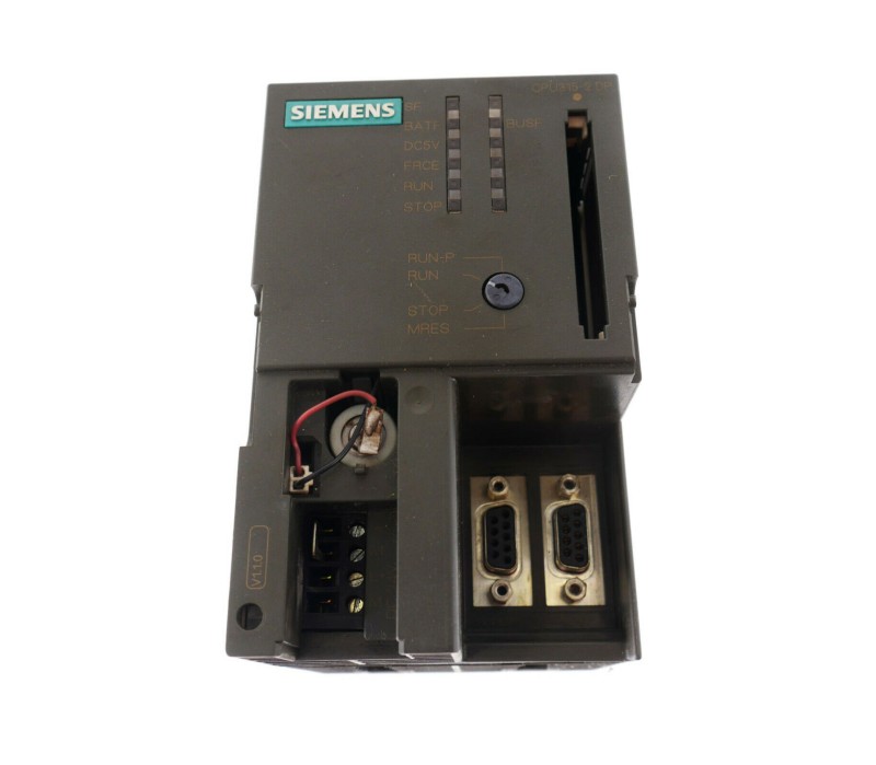 SIEMENS 6ES7 315-2AF03-0AB0 6ES7315-2AF03-0AB0 6ES73152AF030AB0