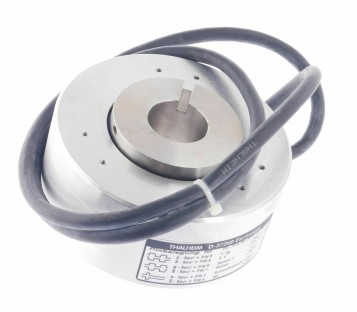 THALHEIM 315254 ITD. 61 A 4 1024 H NI H2SK12 M 30 DREHGEBER ! NEW ! 