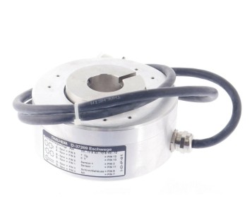 THALHEIM 315254 ITD. 61 A 4 1024 H NI H2SK12 M 30 DREHGEBER ! NEW ! 