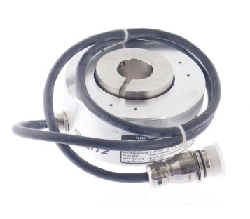 THALHEIM 315254 ITD. 61 A 4 1024 H NI H2SK12 M 30 DREHGEBER ! NEW ! 