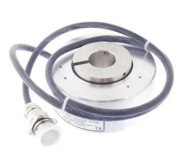 THALHEIM 315254 ITD. 61 A 4 1024 H NI H2SK12 M 30 DREHGEBER ! NEW ! 