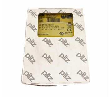 PILZ 777307 PNOZ X2P 48-240VACDC 2N/O X2P48240VACDC ! NEW !