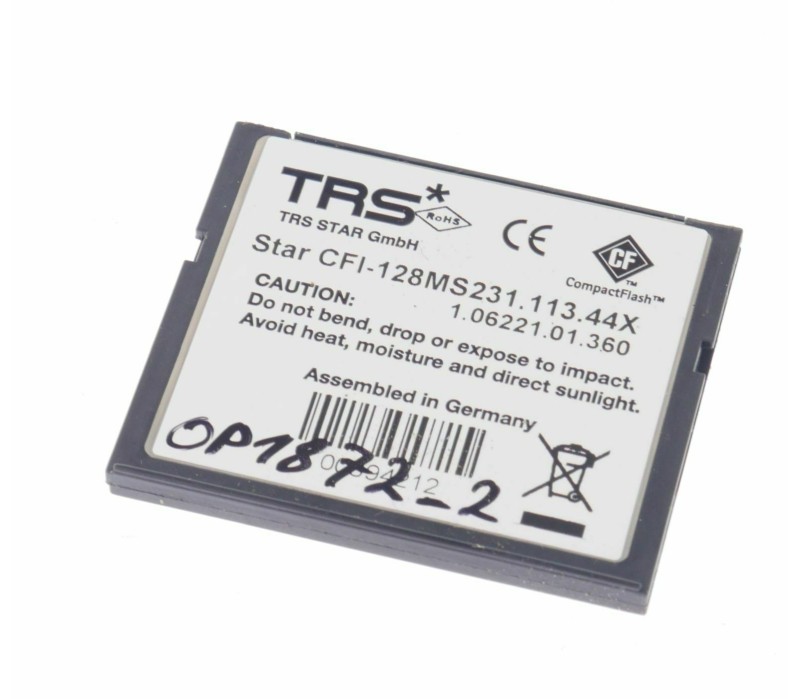 REXROTH TRS FWA-CML402-IL*-04V25-D0-0-24 R911319858