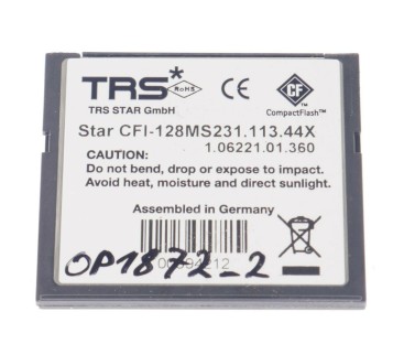 REXROTH TRS FWA-CML402-IL*-04V25-D0-0-24 R911319858