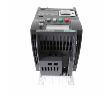 SIEMENS V20 6SL3210-5BB17-5UV0  6SL32105BB175UV0