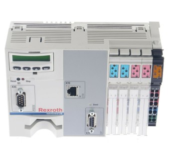 REXROTH CML40.2-NP.-330-NA-NNNN-NW R911170254 
