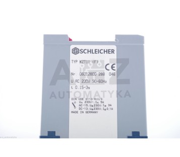 SCHLEICHER KZT11 (F)  06012800288046 