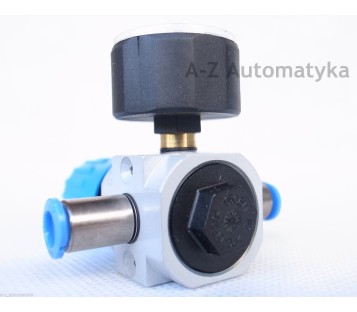 FESTO: LR-D-MICRO-B 534180 C743 + 526323  ! NEW !