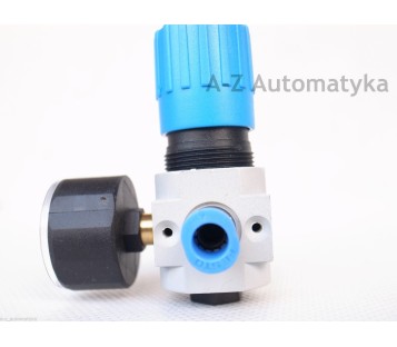 FESTO: LR-D-MICRO-B 534180 C743 + 526323  ! NEW !