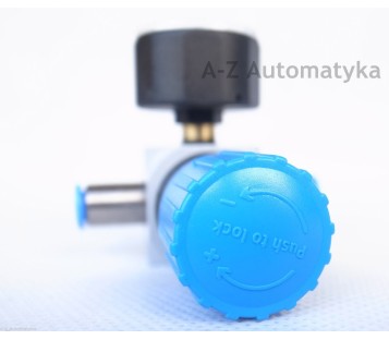 FESTO: LR-D-MICRO-B 534180 C743 + 526323  ! NEW !