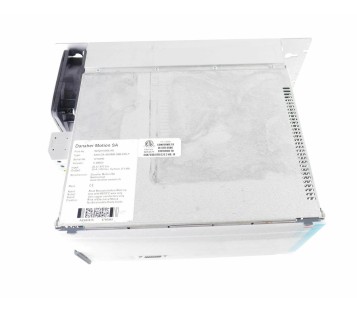 DANAHER MOTION 9032010564-AN SAM-DA-400/480-28B-P4N-F 9032010564AN