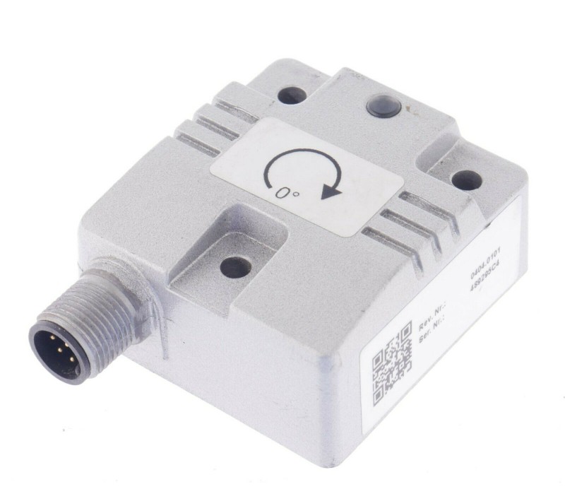 BAUMER GIM500R-M118.FC4.A-11179321 102018873  GIM500RM118FC4A11179321