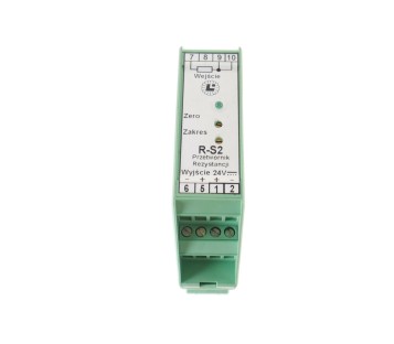 LABOR-ASTER R-S2 RS2 24VDC