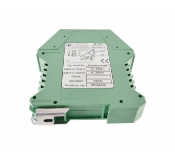 LABOR-ASTER R-S2 RS2 24VDC