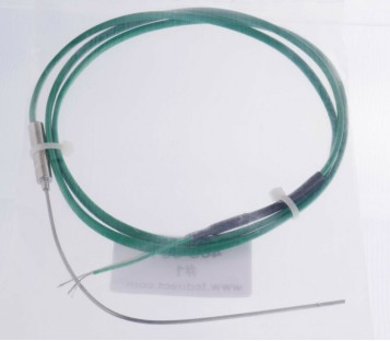 TC DIRECT 405-001 405001 Mineral Insulated Thermocouple 1.5mm x 150mm long