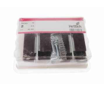 HETTICH 000089413 0089413 45MM 4-5 45 ! NEW ! 