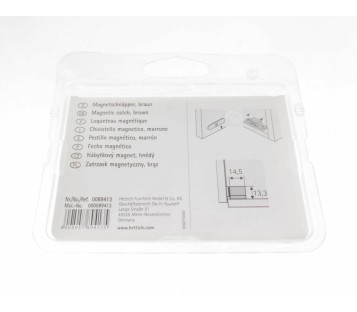 HETTICH 000089413 0089413 45MM 4-5 45 ! NEW ! 