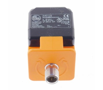 IFM IM5128 IMC3020BBPKG/K1/US ! NEW ! 