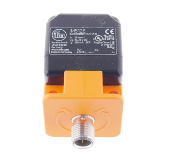 IFM IM5128 IMC3020BBPKG/K1/US ! NEW ! 