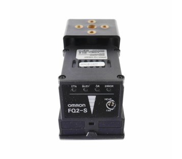 OMRON FQ2-S FQ2S FQ2-S45050F FQ2S45050F SMART CAMERA
