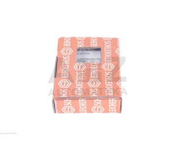 SCHLEICHER KZT710KM 06508900-629  06508900629 ! NEW ! 