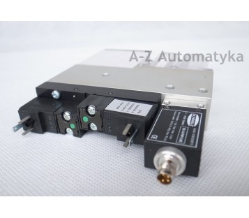 SCHMALZ: SCP20NCASVE 10.02.02.00626/3 + VS-V-A-PNP-S-M8 10.06.02.00070  ! NEW !