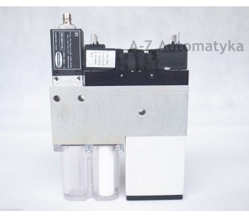 SCHMALZ: SCP20NCASVE 10.02.02.00626/3 + VS-V-A-PNP-S-M8 10.06.02.00070  ! NEW !