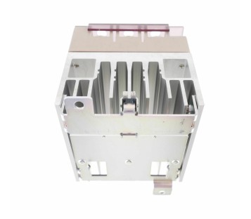 OMRON G3PE-215B-2 G3PE215B2 SSR 