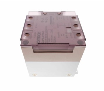 OMRON G3PE-215B-2 G3PE215B2 SSR 