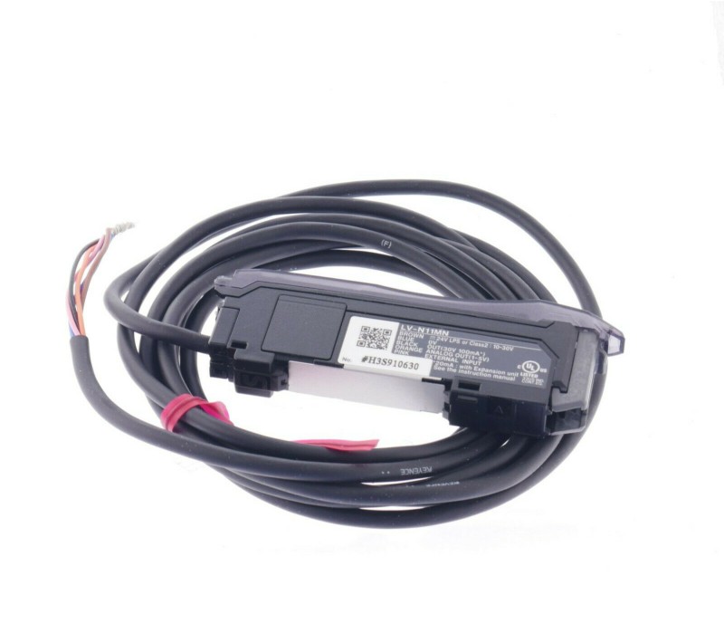 KEYENCE LV-N11MN LVN11MN  ! NEW ! 