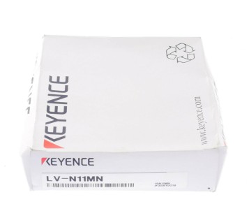 KEYENCE LV-N11MN LVN11MN  ! NEW ! 