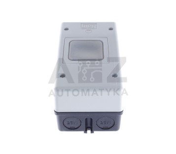 WEG PE41  MPE66G 10831703 Enclosure ! NEW !