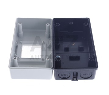 WEG PE41  MPE66G 10831703 Enclosure ! NEW !