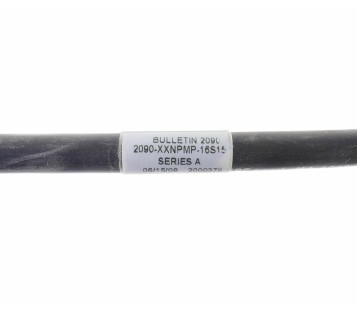 BULLETIN 2090 2090-XXNPMP-16S15 2090XXNPMP16S15 SHORT CABLE !